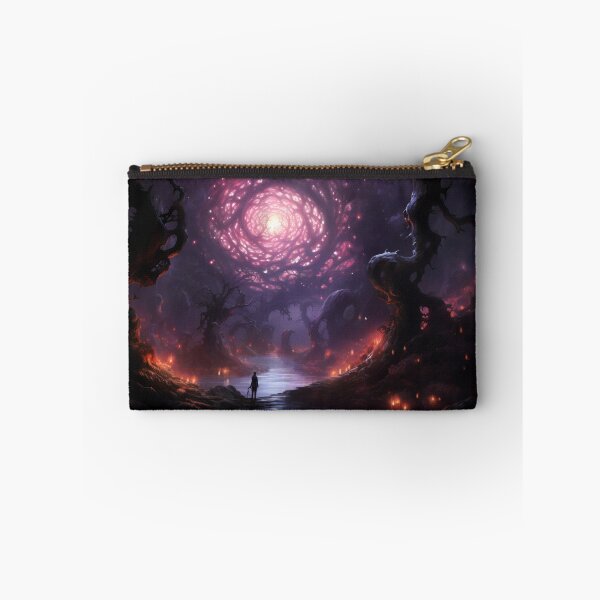Item preview, Empiric Realms: The Spectrum of Hidden Truths designed and sold by oanaunciuleanu.