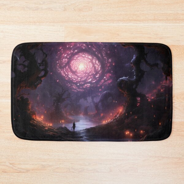 Item preview, Empiric Realms: The Spectrum of Hidden Truths designed and sold by oanaunciuleanu.