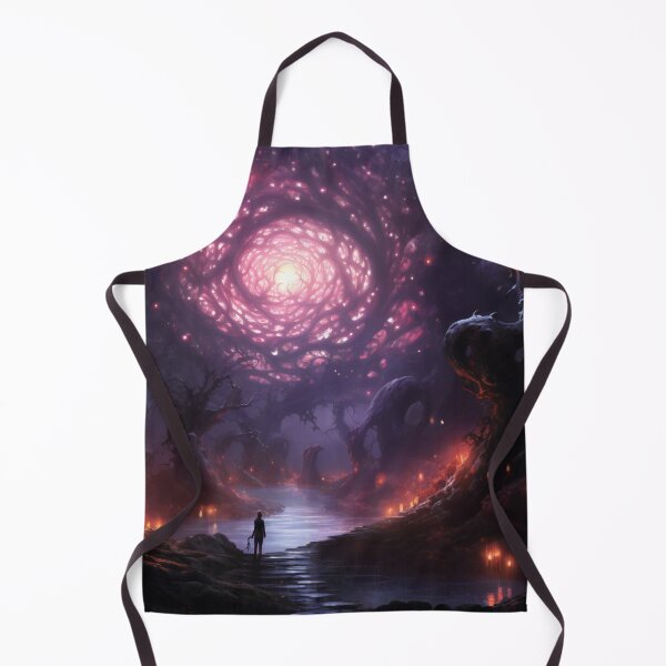 Item preview, Empiric Realms: The Spectrum of Hidden Truths designed and sold by oanaunciuleanu.