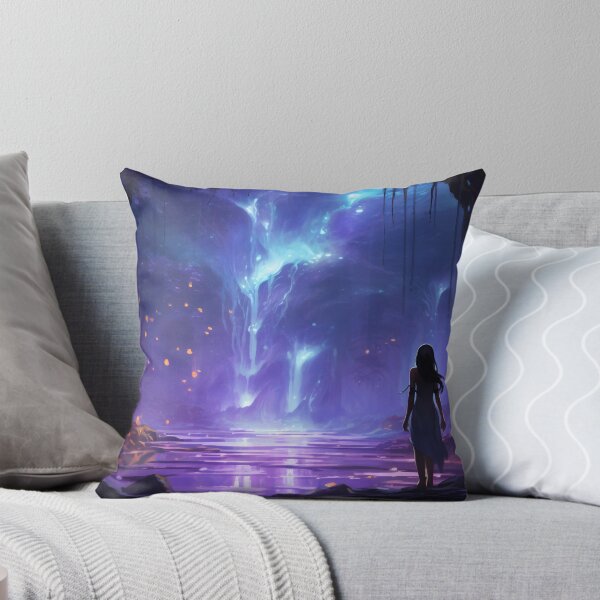 Item preview, Empiric Realms: The Spectrum of Hidden Truths designed and sold by oanaunciuleanu.