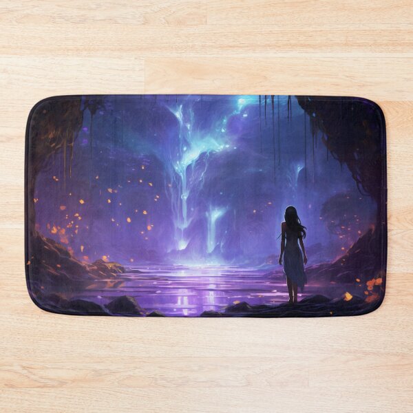 Item preview, Empiric Realms: The Spectrum of Hidden Truths designed and sold by oanaunciuleanu.