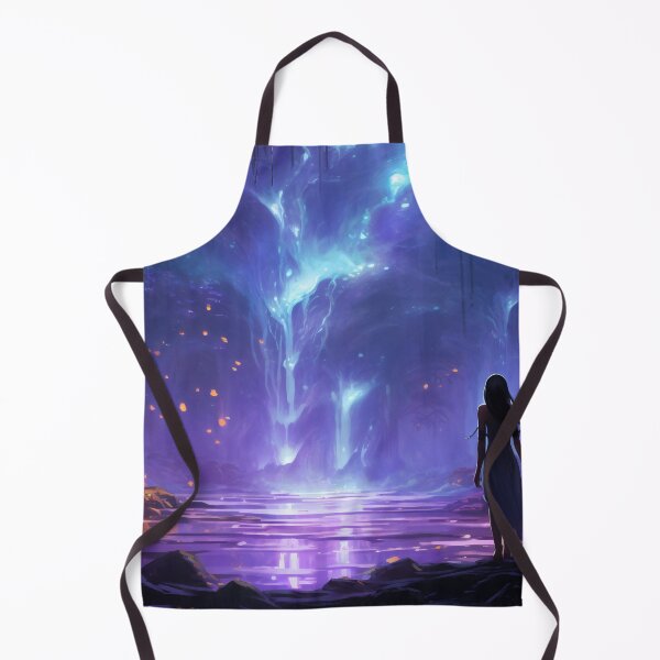 Item preview, Empiric Realms: The Spectrum of Hidden Truths designed and sold by oanaunciuleanu.