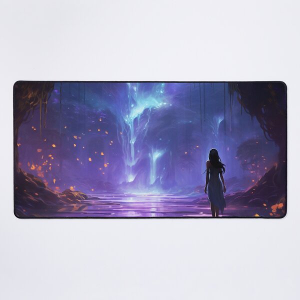Item preview, Empiric Realms: The Spectrum of Hidden Truths designed and sold by oanaunciuleanu.