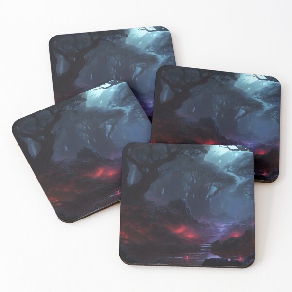 Item preview, Empiric Realms: The Spectrum of Hidden Truths designed and sold by oanaunciuleanu.