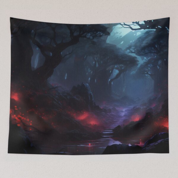 Item preview, Empiric Realms: The Spectrum of Hidden Truths designed and sold by oanaunciuleanu.