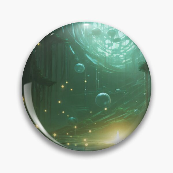 Item preview, Empiric Realms: The Spectrum of Hidden Truths designed and sold by oanaunciuleanu.