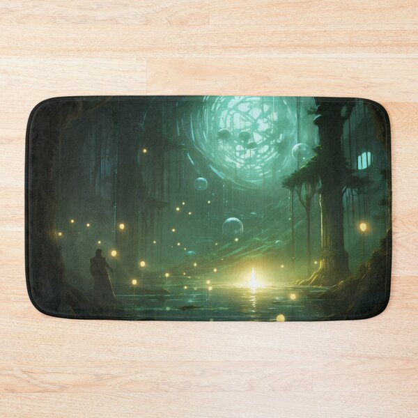 Item preview, Empiric Realms: The Spectrum of Hidden Truths designed and sold by oanaunciuleanu.
