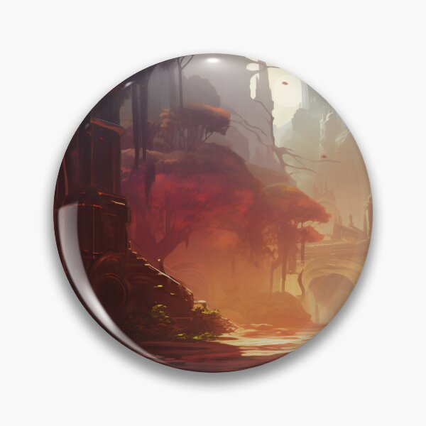Item preview, Empiric Realms: The Spectrum of Hidden Truths designed and sold by oanaunciuleanu.