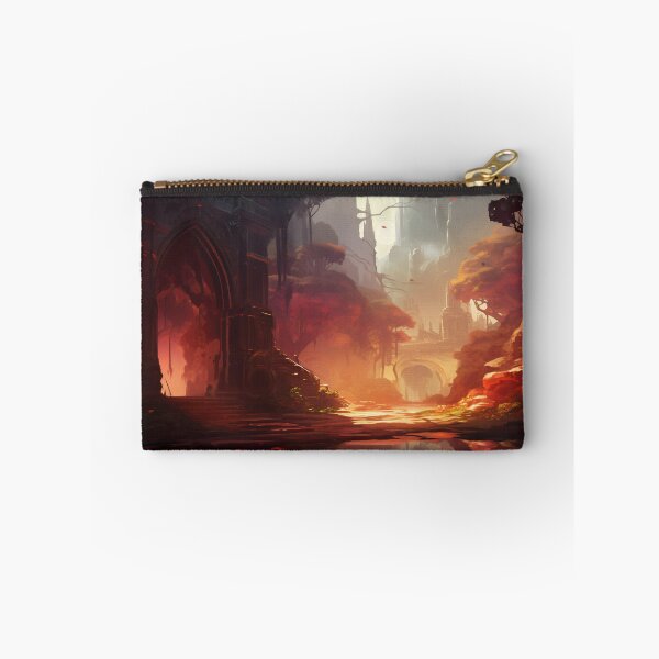 Item preview, Empiric Realms: The Spectrum of Hidden Truths designed and sold by oanaunciuleanu.