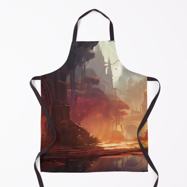 Item preview, Empiric Realms: The Spectrum of Hidden Truths designed and sold by oanaunciuleanu.