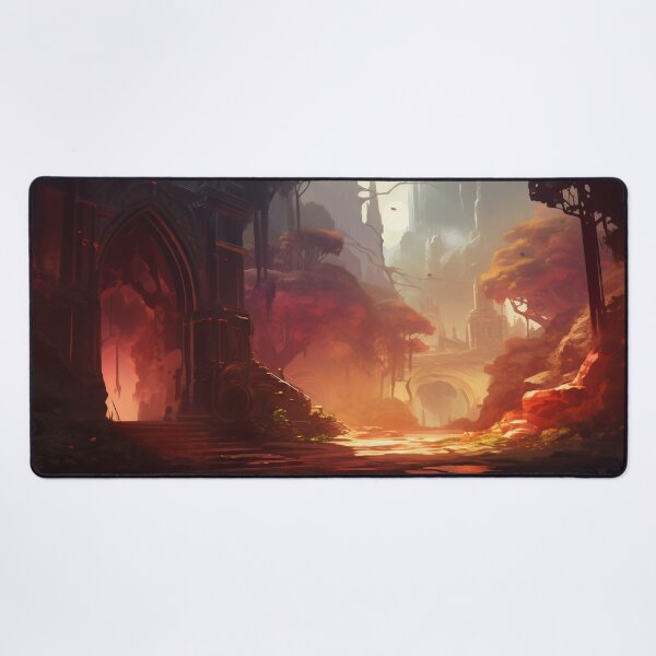 Item preview, Empiric Realms: The Spectrum of Hidden Truths designed and sold by oanaunciuleanu.