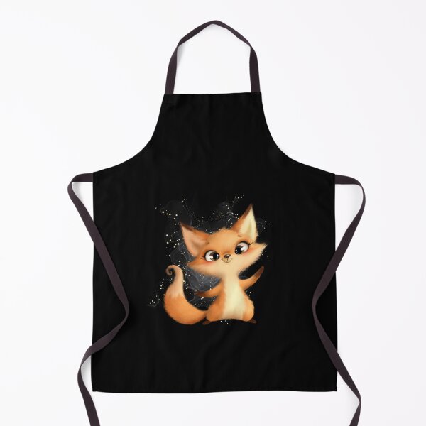 Artikelvorschau, Kawaii süßer Babyfuchs entworfen und verkauft von EleganceEasel.