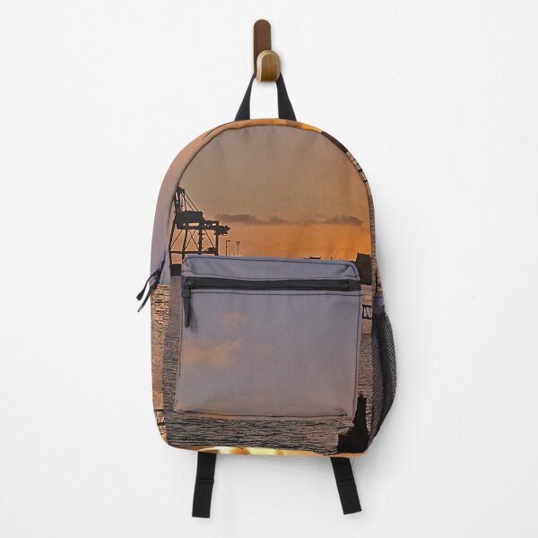 Item preview, Townsville Port Sunrise designed and sold by Paul Gilbert.