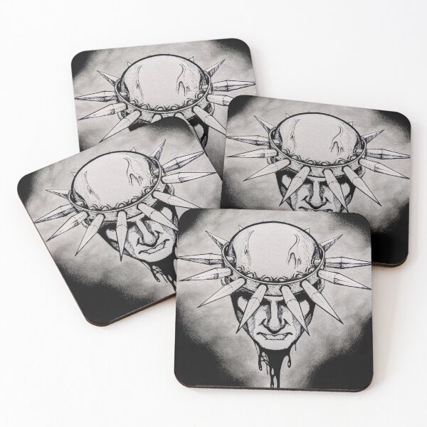 Item preview, Tormented Mind designed and sold by Witch Kaira.