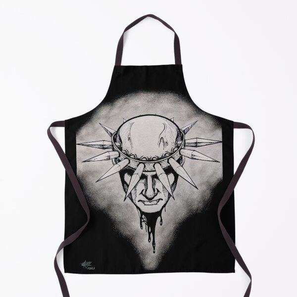 Item preview, Tormented Mind designed and sold by Witch Kaira.