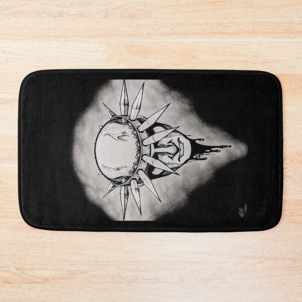 Item preview, Tormented Mind designed and sold by Witch Kaira.