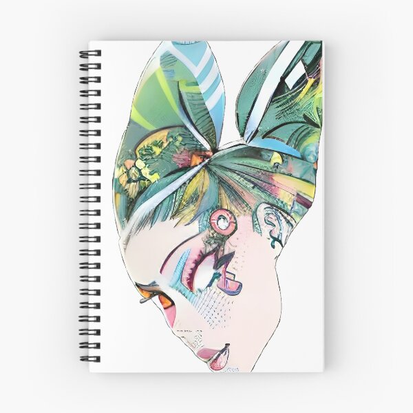 Item preview, Tropical Harlequin designed and sold by AroidIsland.