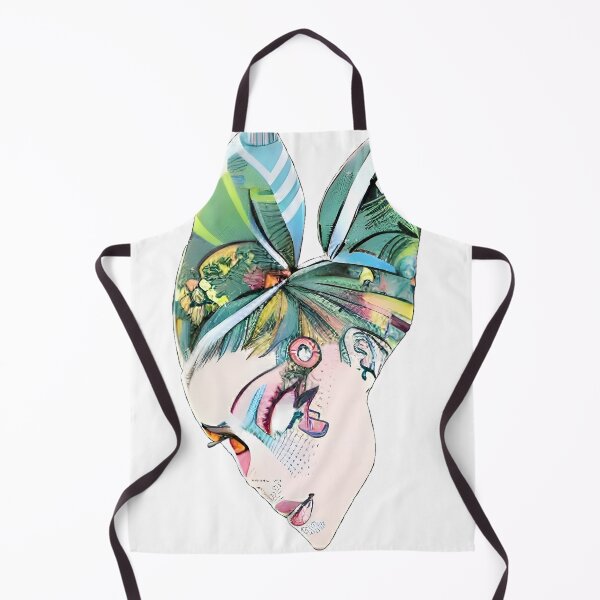 Item preview, Tropical Harlequin designed and sold by AroidIsland.