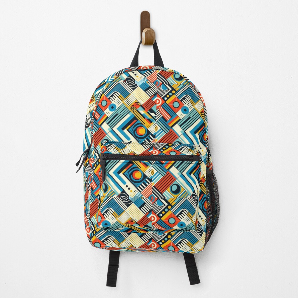 Item preview, Backpack designed and sold by h-stra1.