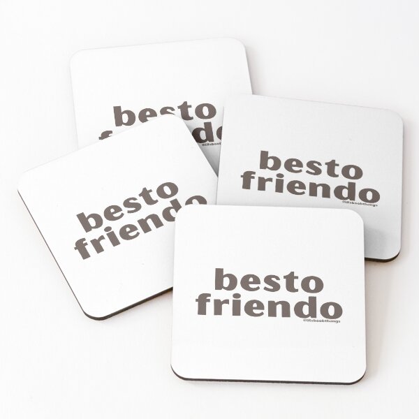 Artikelvorschau, Besto Friendo, v14 | @lilsboobthangs entworfen und verkauft von lilsboobthangs.