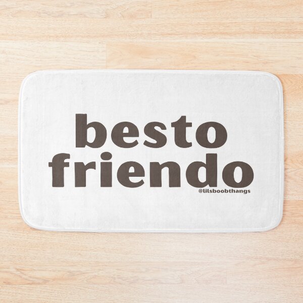 Artikelvorschau, Besto Friendo, v14 | @lilsboobthangs entworfen und verkauft von lilsboobthangs.