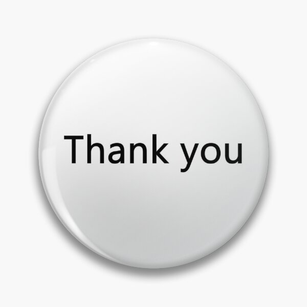 Item preview, Thank you  designed and sold by PabloBSanchez.