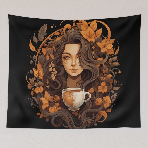Item preview, Harvest Muse designed and sold by TeslaSt0re.