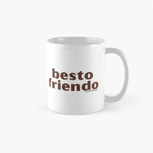 Artikelvorschau, Besto Friendo, v15 | @lilsboobthangs entworfen und verkauft von lilsboobthangs.
