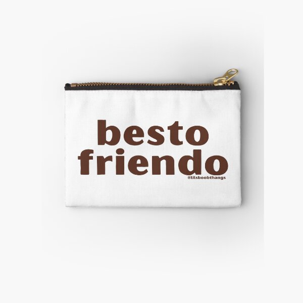 Artikelvorschau, Besto Friendo, v15 | @lilsboobthangs entworfen und verkauft von lilsboobthangs.