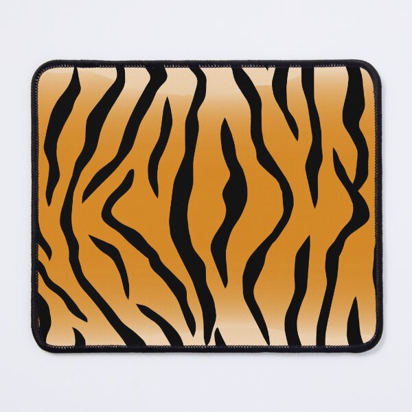 Item preview, Tiger Stripes designed and sold by tpixx.