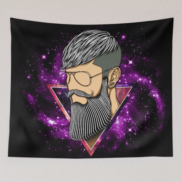 Item preview, hipster designed and sold by lillyrise.