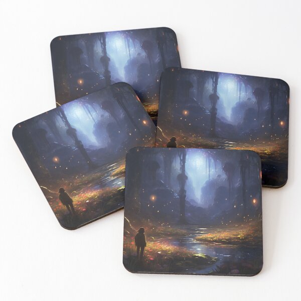 Item preview, Empiric Realms: The Spectrum of Hidden Truths designed and sold by oanaunciuleanu.