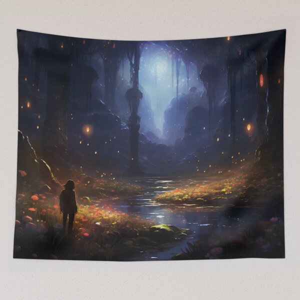Item preview, Empiric Realms: The Spectrum of Hidden Truths designed and sold by oanaunciuleanu.