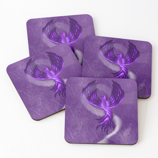Item preview, Phoenix Always Rising From the Ashes designed and sold by Tatitrembart.