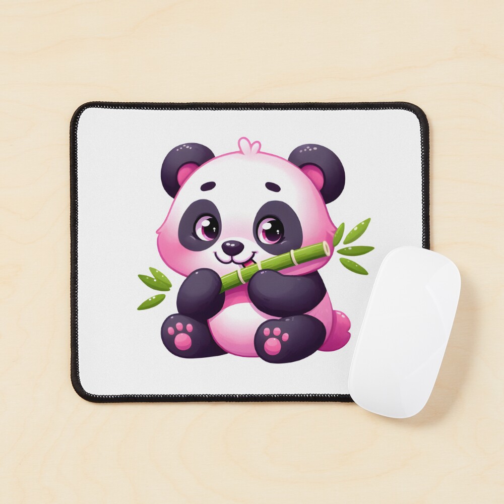 Item preview, Mouse Pad designed and sold by InkFool.