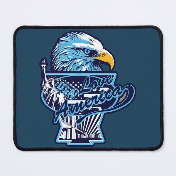 Item preview, Love America designed and sold by tpixx.