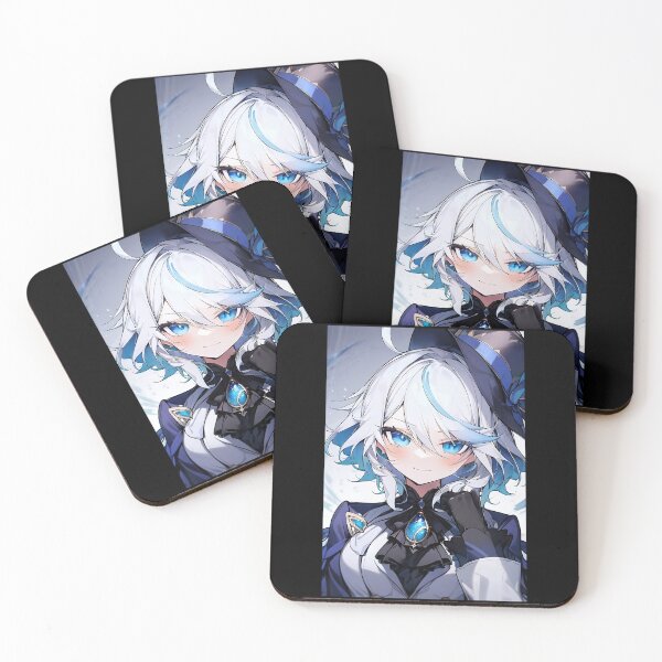 Item preview, Furina Genshin a Furina Genshin a Furina Genshin designed and sold by waresho.