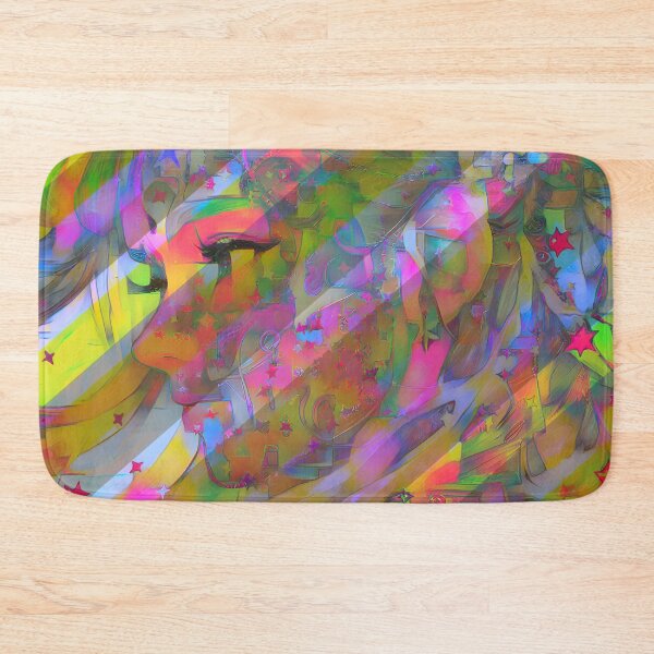 Item preview, Meteorite designed and sold by Angela Mayotte.