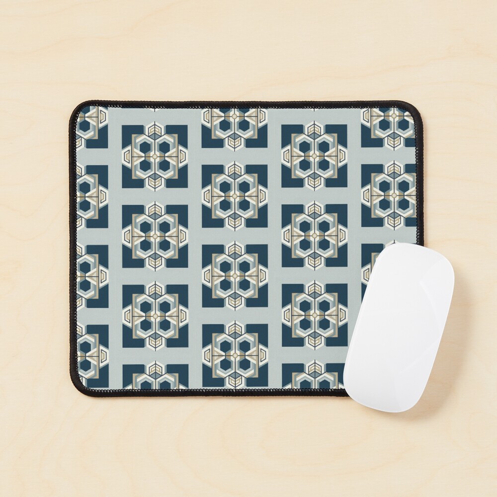 Item preview, Mouse Pad designed and sold by h-stra1.