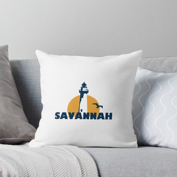 Item preview, Savannah's Beach-Georgia. designed and sold by America Roadside..