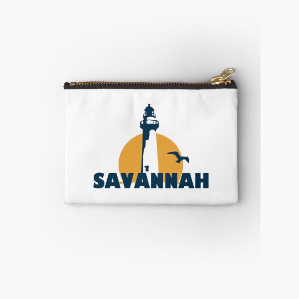 Item preview, Savannah's Beach-Georgia. designed and sold by America Roadside..