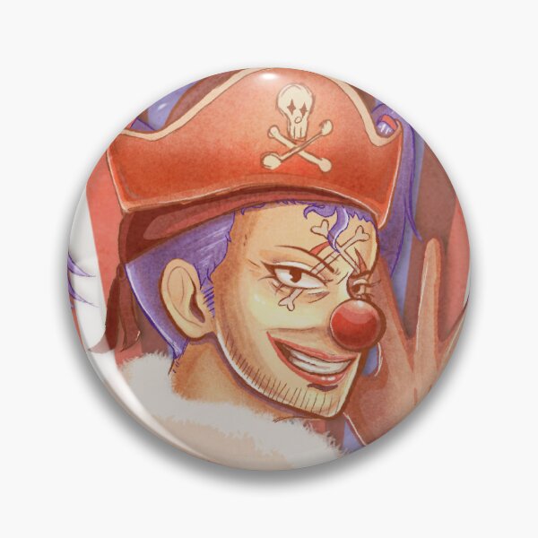 Item preview, One Night Only Star Clown designed and sold by cranbabez.