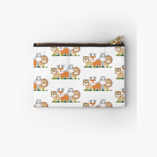 Item preview, Tiny Tots & Furry Friends designed and sold by The Red Shop.