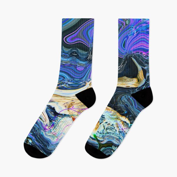 Item preview, The Spirit World! designed and sold by Mickangelhere.
