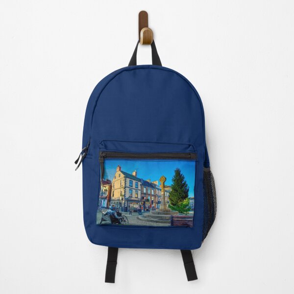 Item preview, Knaresborough Town Centre designed and sold by Alisonchambers2.