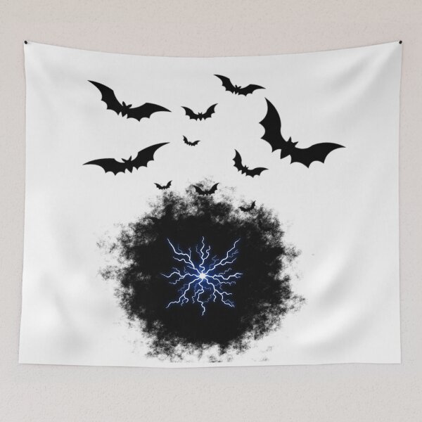 Item preview, horrific designed and sold by yassQweennn.