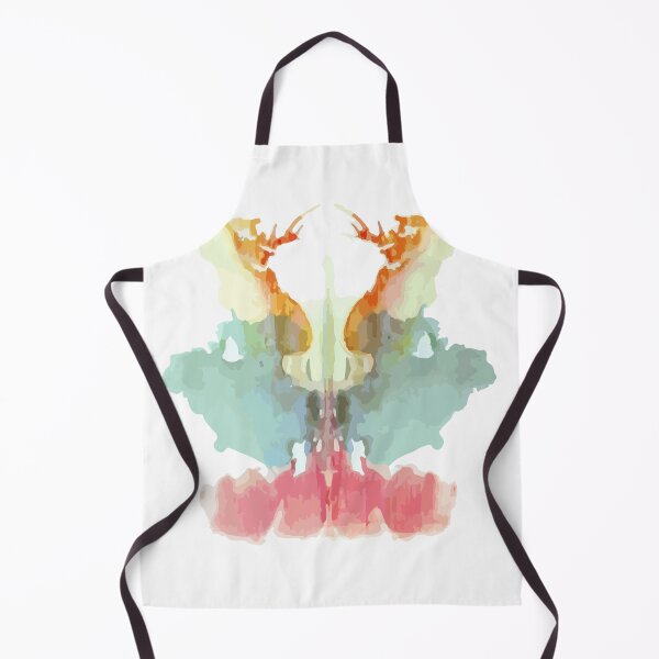 Item preview, Rorschach Blot designed and sold by Asotshop.