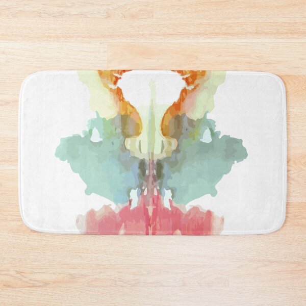 Item preview, Rorschach Blot designed and sold by Asotshop.