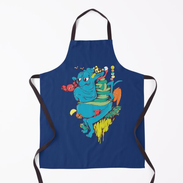 Item preview, Cartoon Monster designed and sold by tpixx.