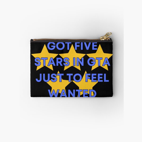 Item preview, FIVE STARS designed and sold by BootsNCatsStore.
